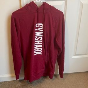 Gymshark hoodie